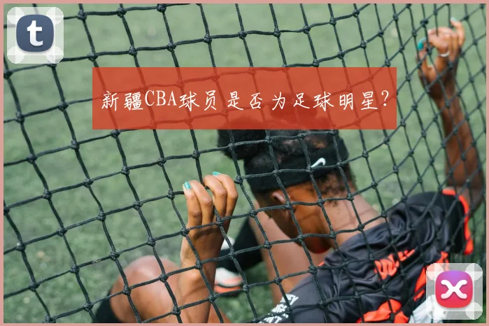 新疆CBA球员是否为足球明星?