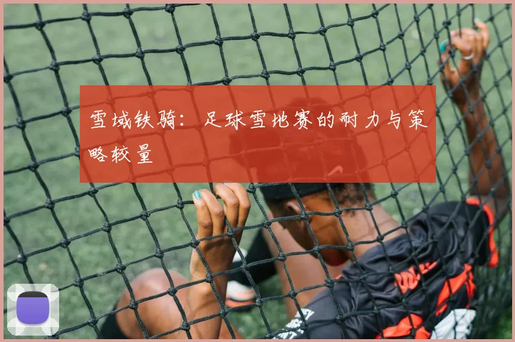 雪域铁骑:足球雪地赛的耐力与策略较量